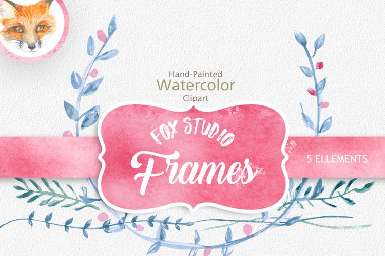 Ribbons Clipart Image 21