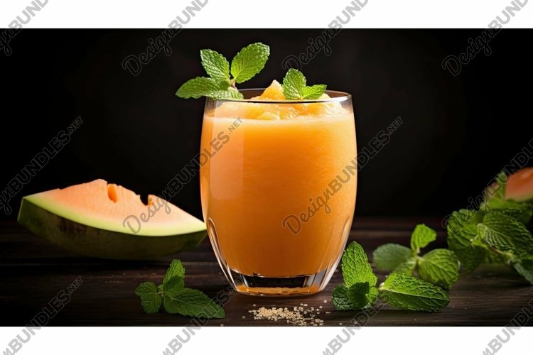 Mint Clipart Image 20