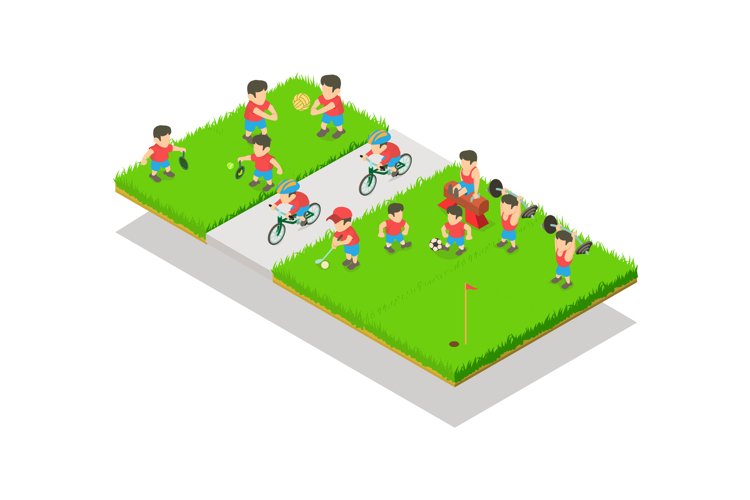 Banner Clipart Image 8
