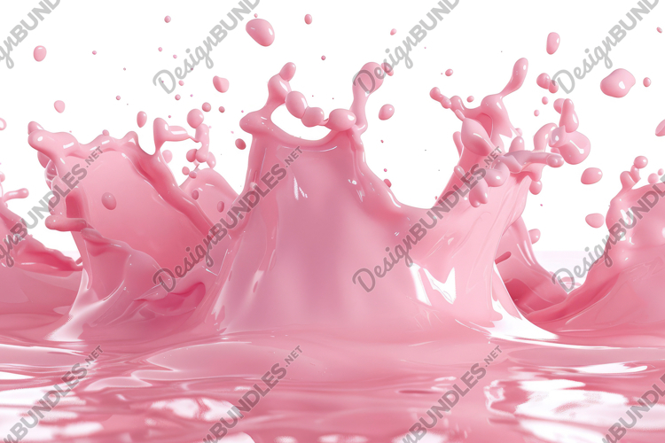 Pink Wallpaper Image 19