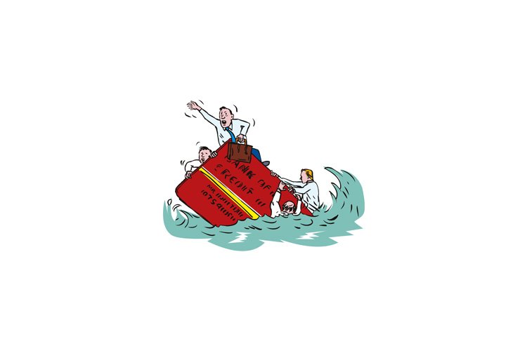 Men Clipart Image 17
