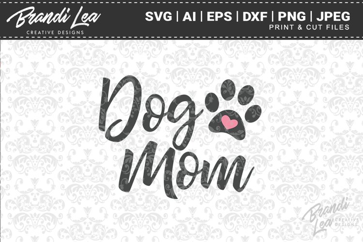 Mom Vector Image 2