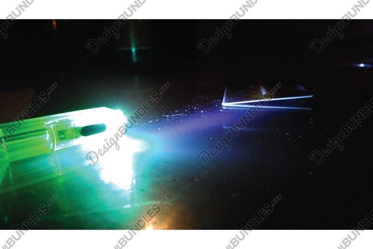 Flashlight example image 1