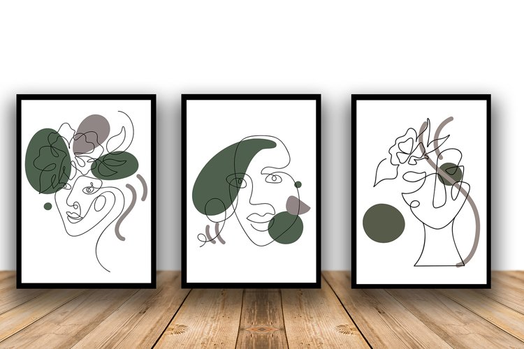 Three Clipart Image 2