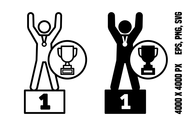Competition Icon Image 11