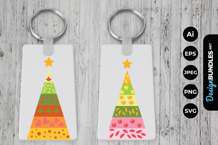 Christmas SVGs Image 17