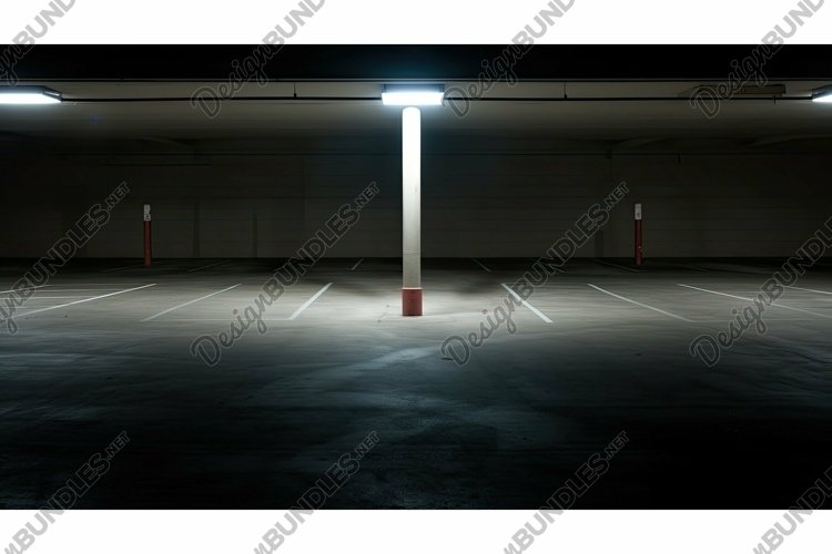 illumination emergency light