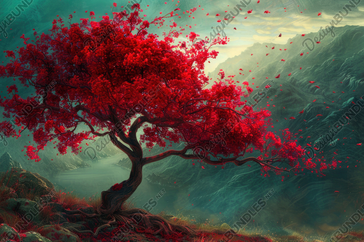 Nature Clipart Image 7