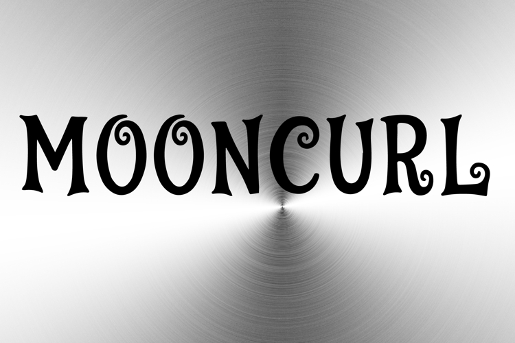 Decorative Typeface Image 10