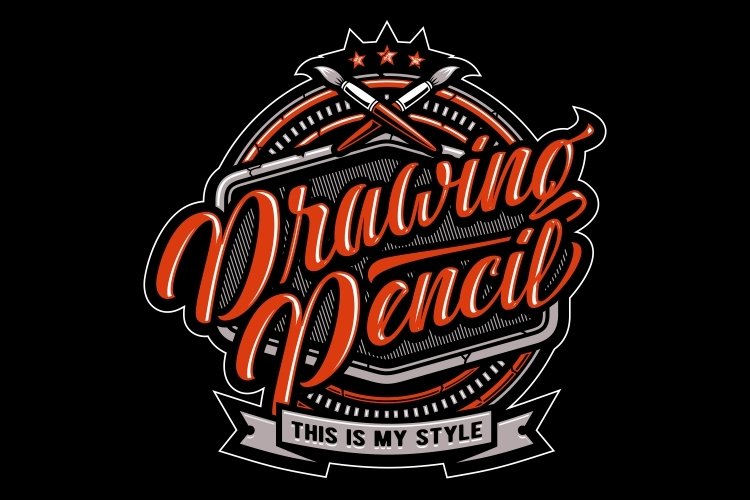Pencil Clipart Image 18