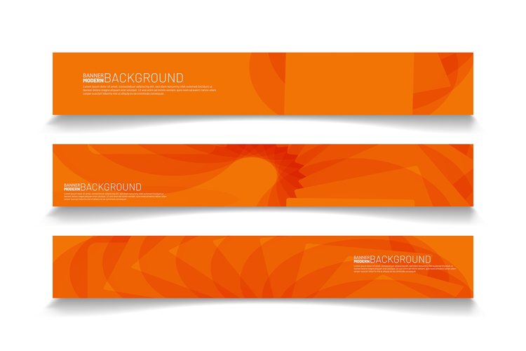 Abstract Vector Image 10
