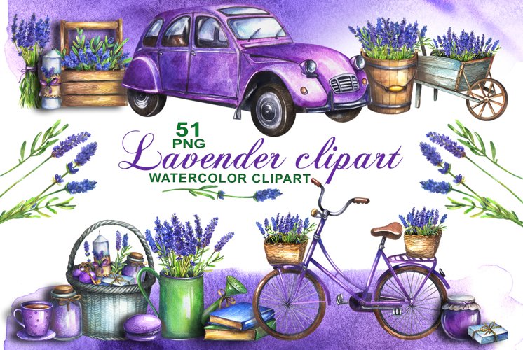 Bicycle Clipart Image 8