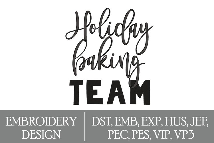 Baking Clipart Image 14