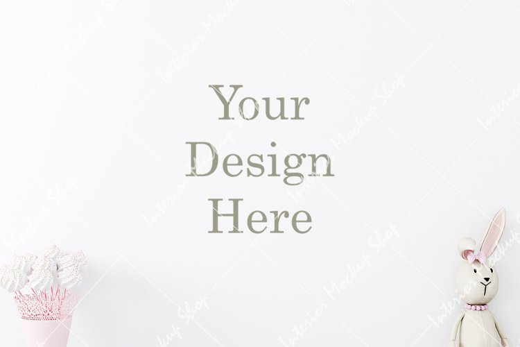 Bedroom Clipart Image 17