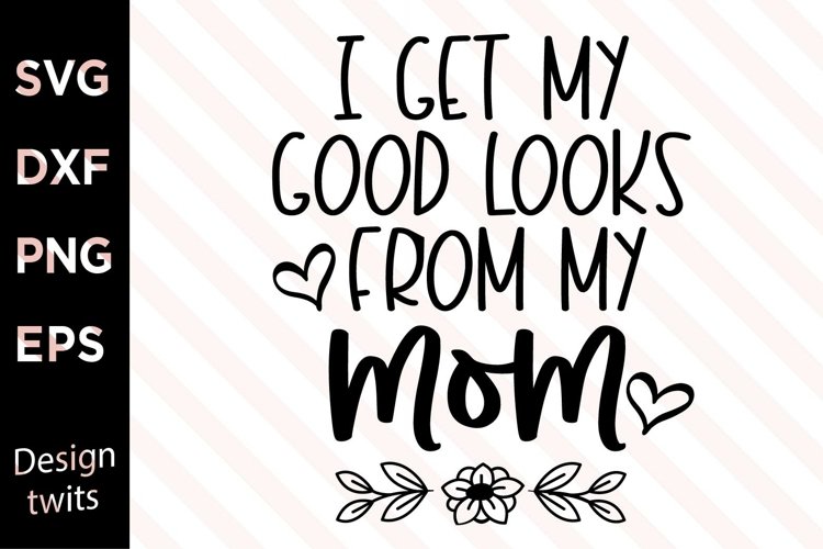 Funny Mom Svg Image 5