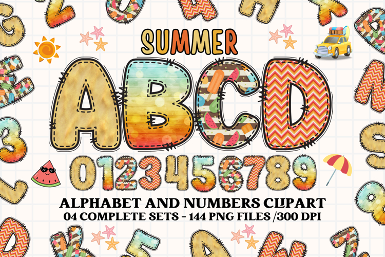 Alphabet PNGs Image 5