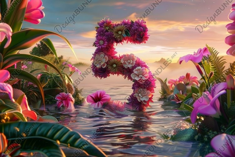 Nature Background Image 8
