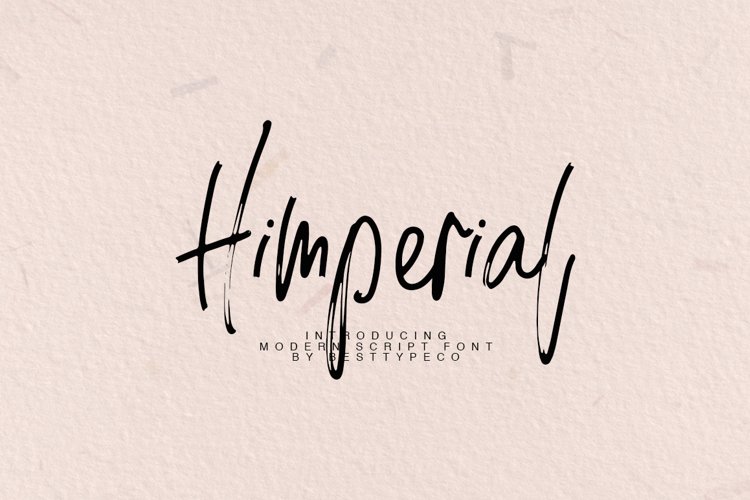 Himperial example image 1