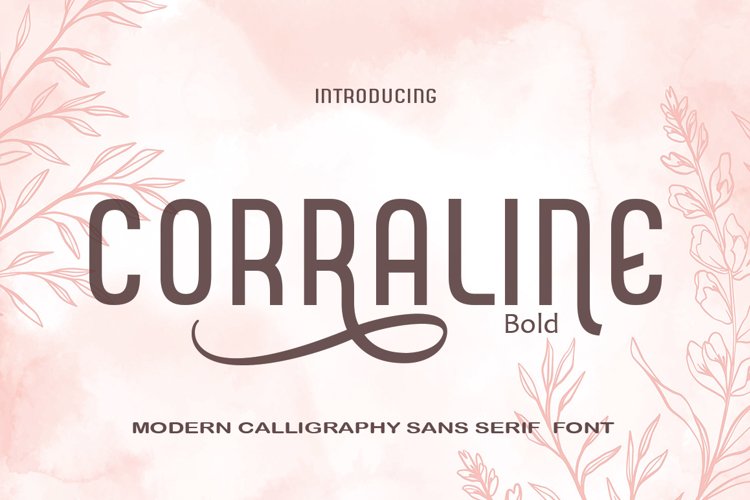 CORRALINE example image 1