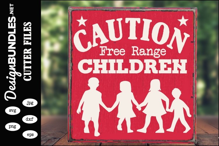 Rustic Svg Image 20