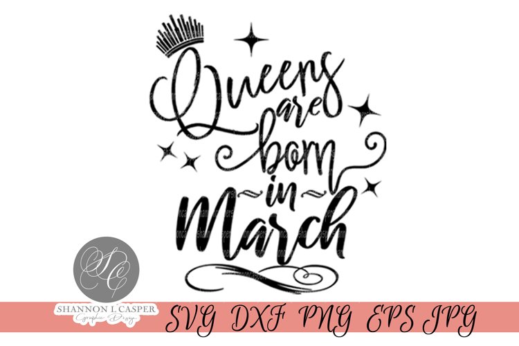 March Clipart Image 16