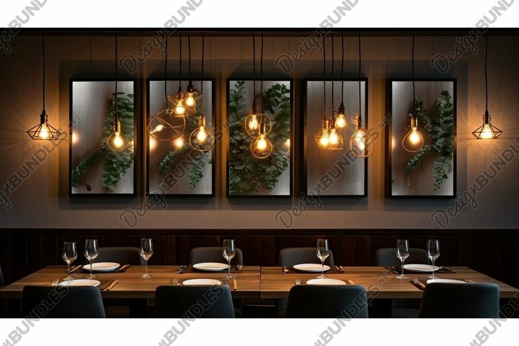 design display lights example image 1