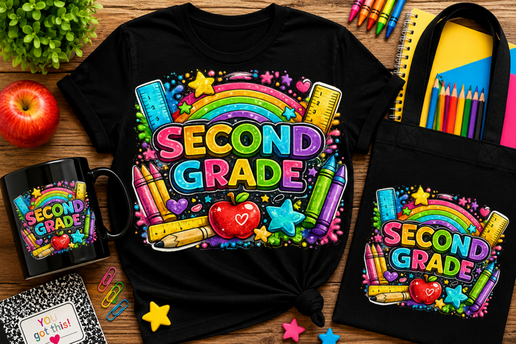 School PNG Image 6