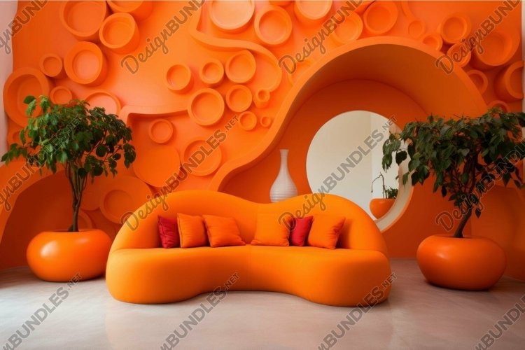 Furniture Clipart Image 10