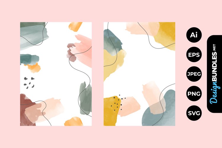 Shapes Clipart Image 6