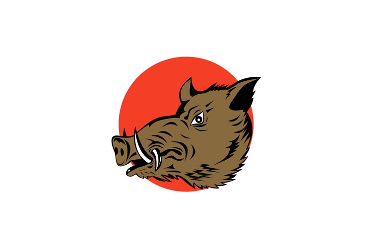 Pig Clipart