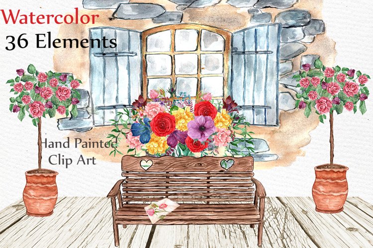 Wedding Clipart Image 18