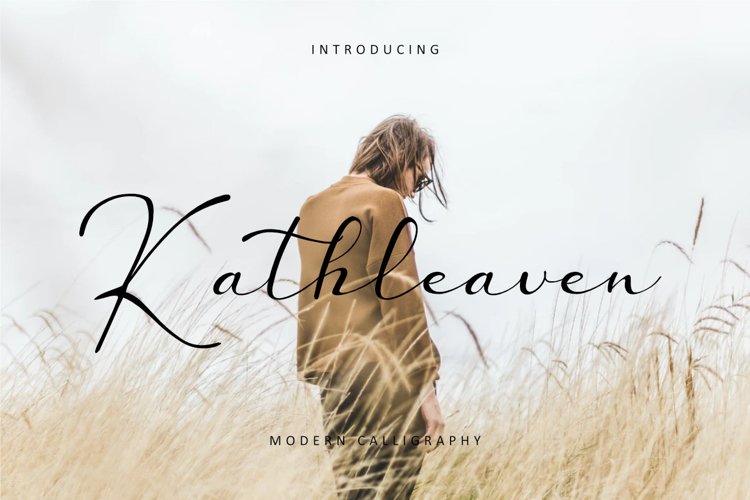 Kathleaven example image 1