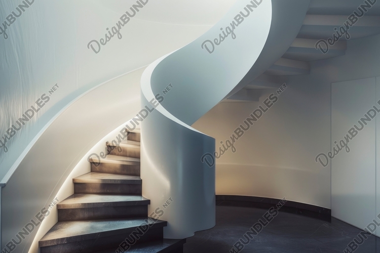 Spiral Clipart Image 11