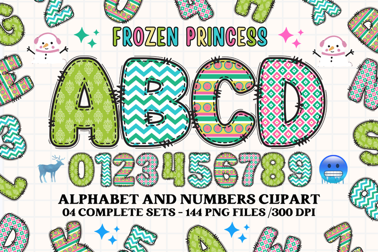 Alphabet PNGs Image 8