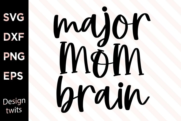 Funny Mom Svg Image 22
