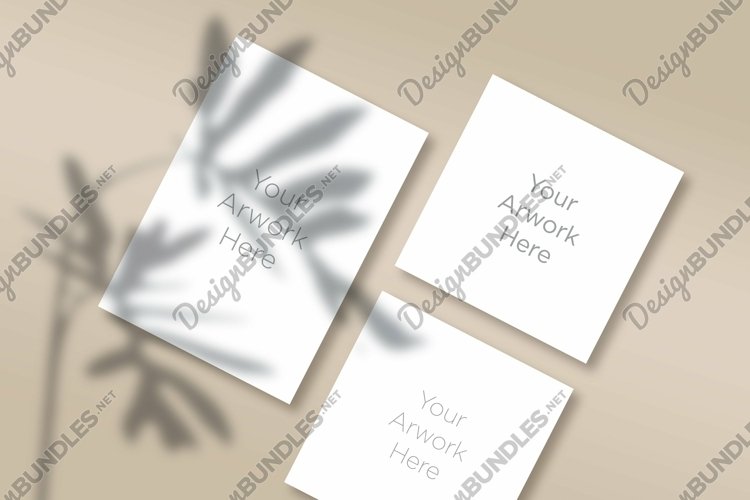 Stationary Mockup Image 11
