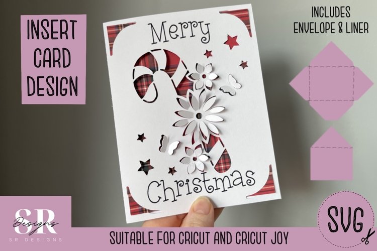 Merry Christmas Clipart Image 24