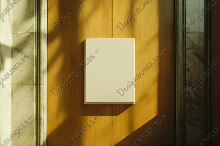 Photo Frame Clipart Image 19