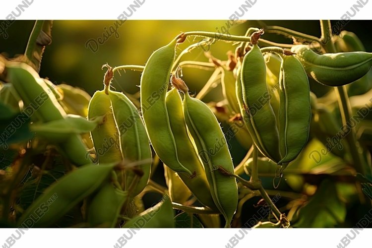Agriculture Clipart Image 23