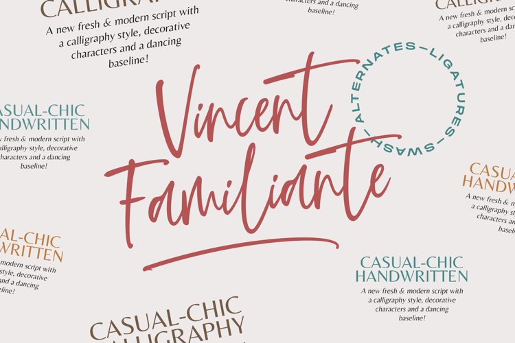 Vincent Familiante example image 1