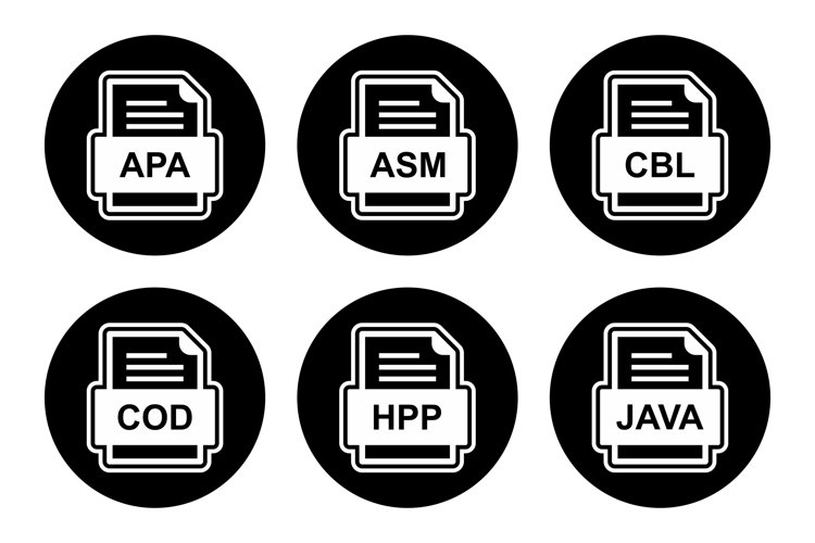 File Clipart Image 23