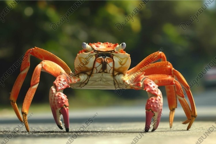 Road Clipart Image 13