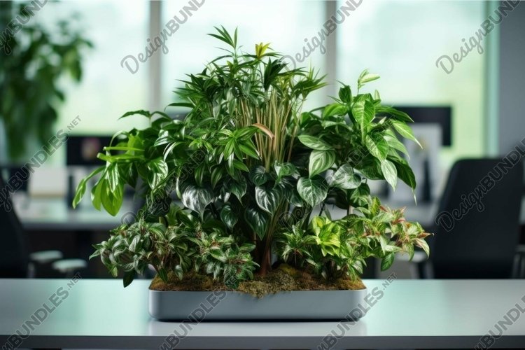 Greenery Clipart Image 10