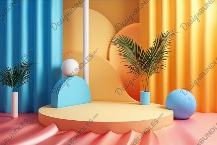 Shapes Clipart Image 5