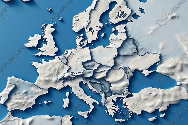 Map Background Wallpaper example image 1