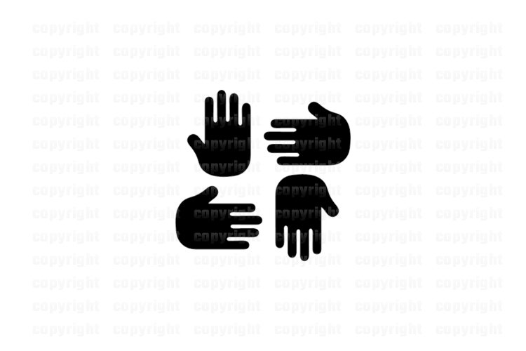 Teamwork Icon Image 19