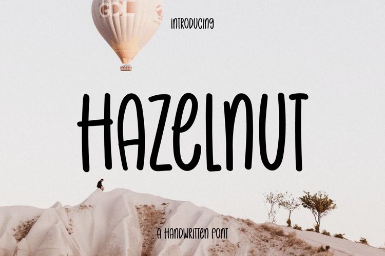 Hazelnut example image 1