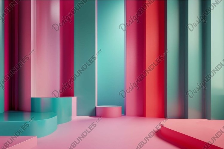 Shapes Clipart Image 10