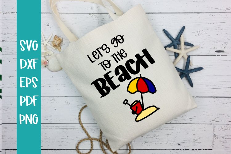 Beach Sublimation Design Image 18