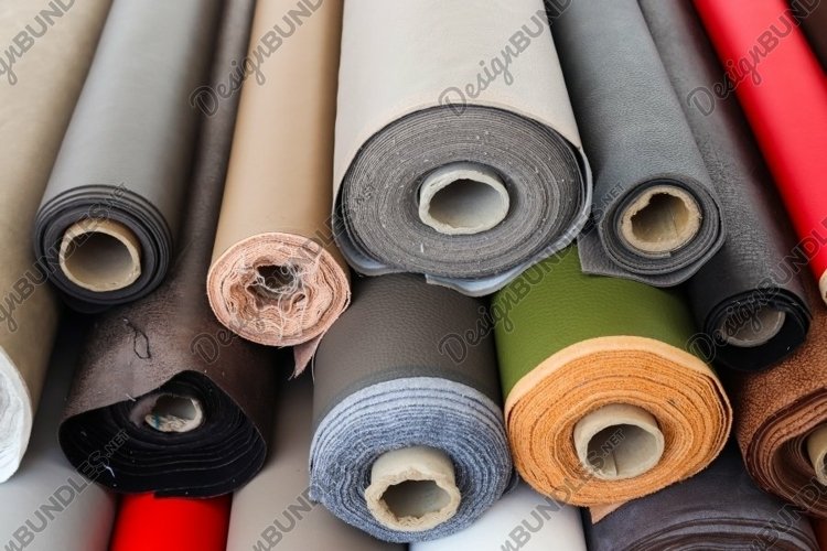 Cotton Texture Image 13